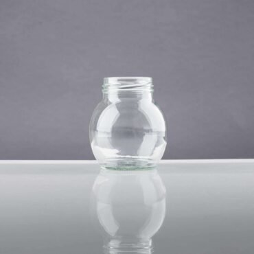 Envase de vidrio