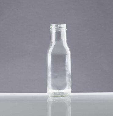 Envase de vidrio de 250ml