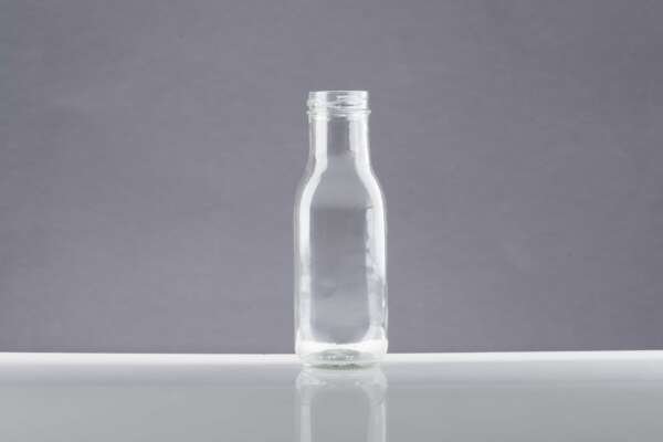 Envase de vidrio de 250ml