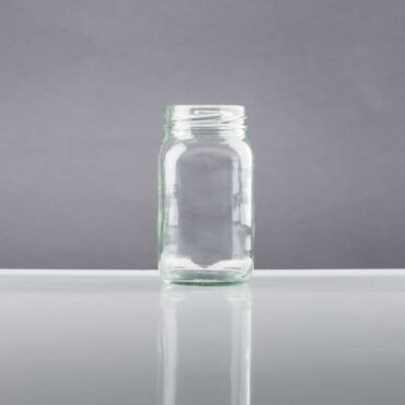 Envase de vidrio 250ml