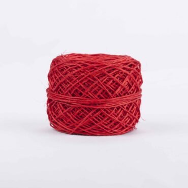 CABUYA ROJO