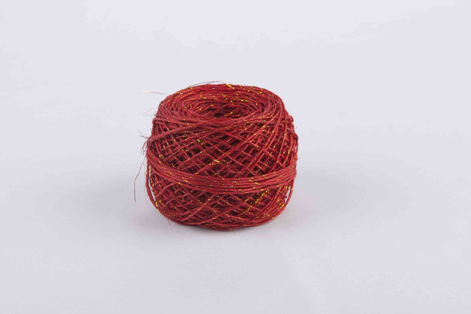 CABUYA ROJO LUREX