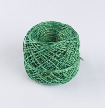 CABUYA VERDE ESMERALDA LUREX