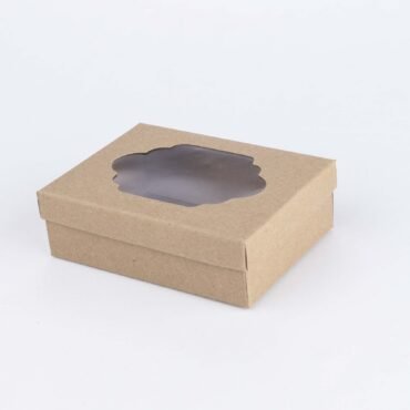 Caja de cartón base y tapa (Amadeus 11X8X3,5cm)