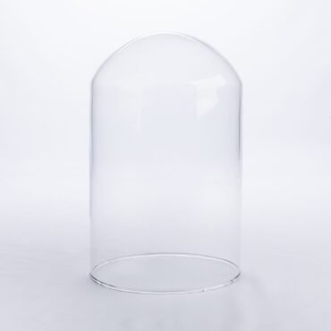 urna de vidrio t34