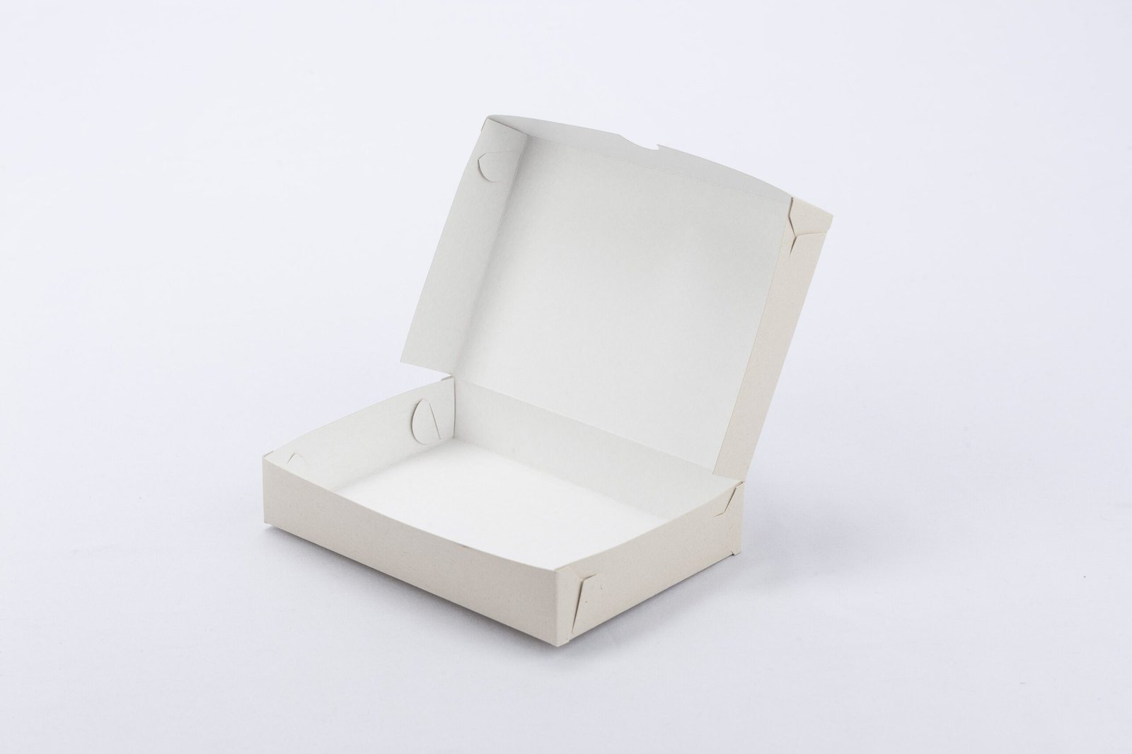 Caja de cartón para bombón de chocolate - 16X11X3CM