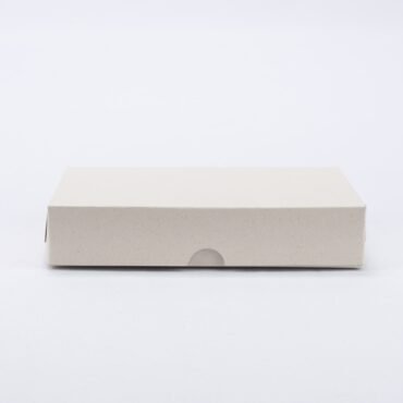 Caja de cartón para bombón de chocolate – 16X11X3CM