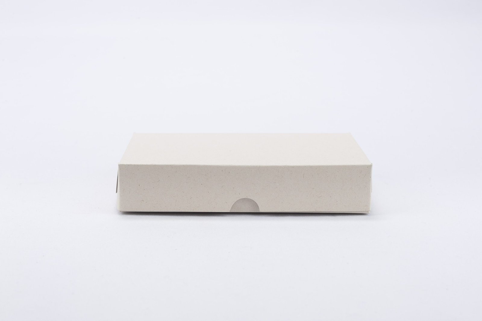 Caja de cartón para bombón de chocolate – 16X11X3CM