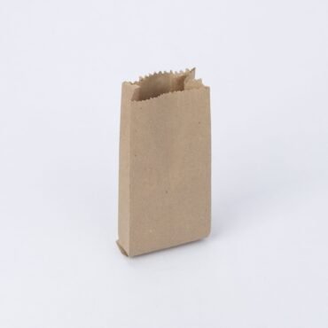 bolsa de papel