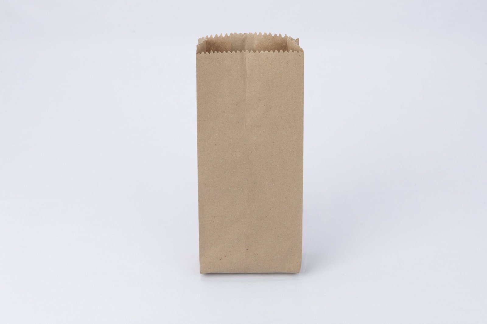 Bolsa de papel kraft nacional 4 libras