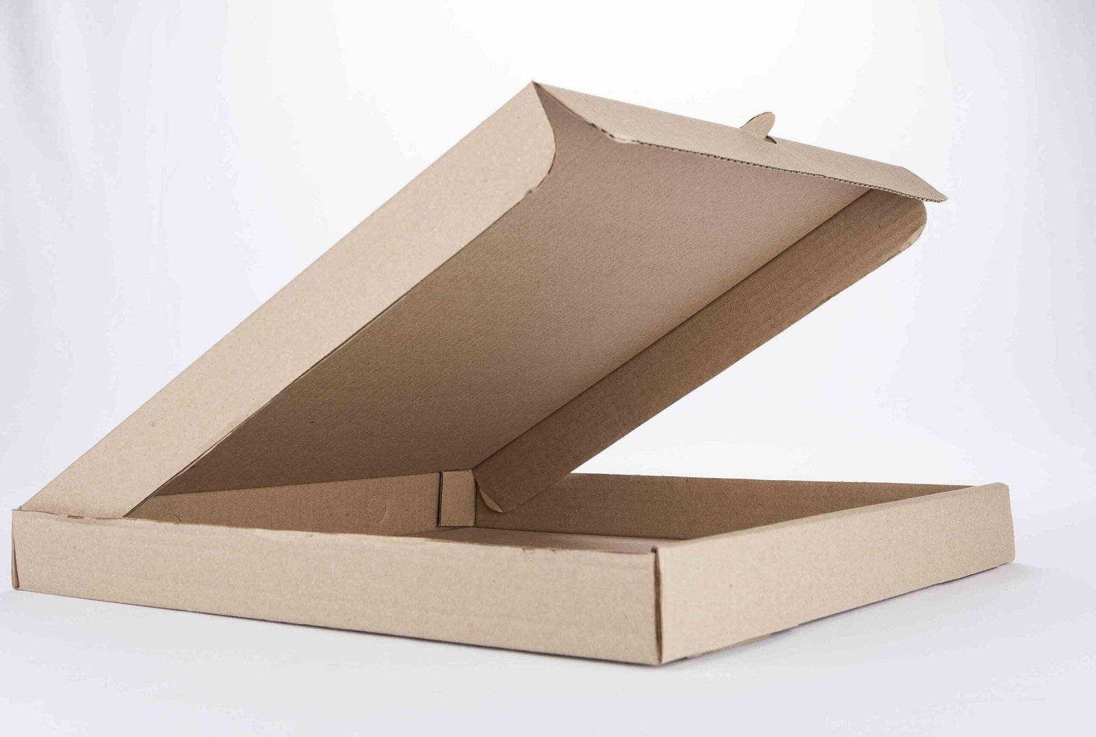 caja para pizza 40x40x4cm