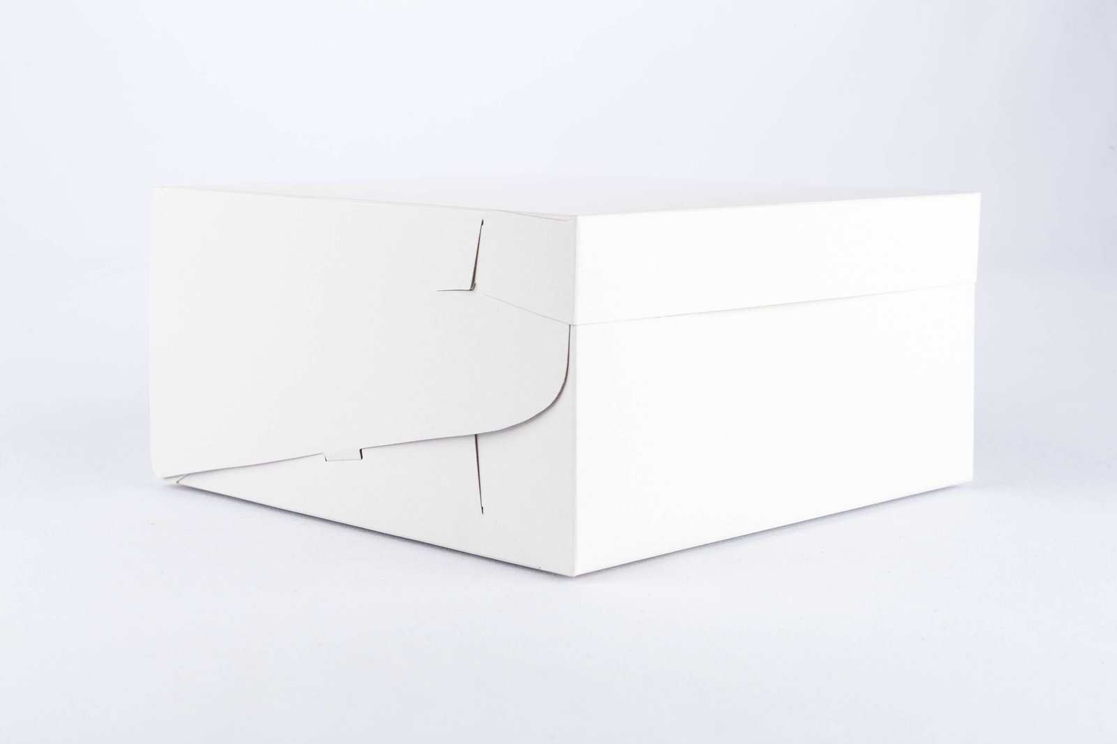 Caja de cartón - 20x20x10cm