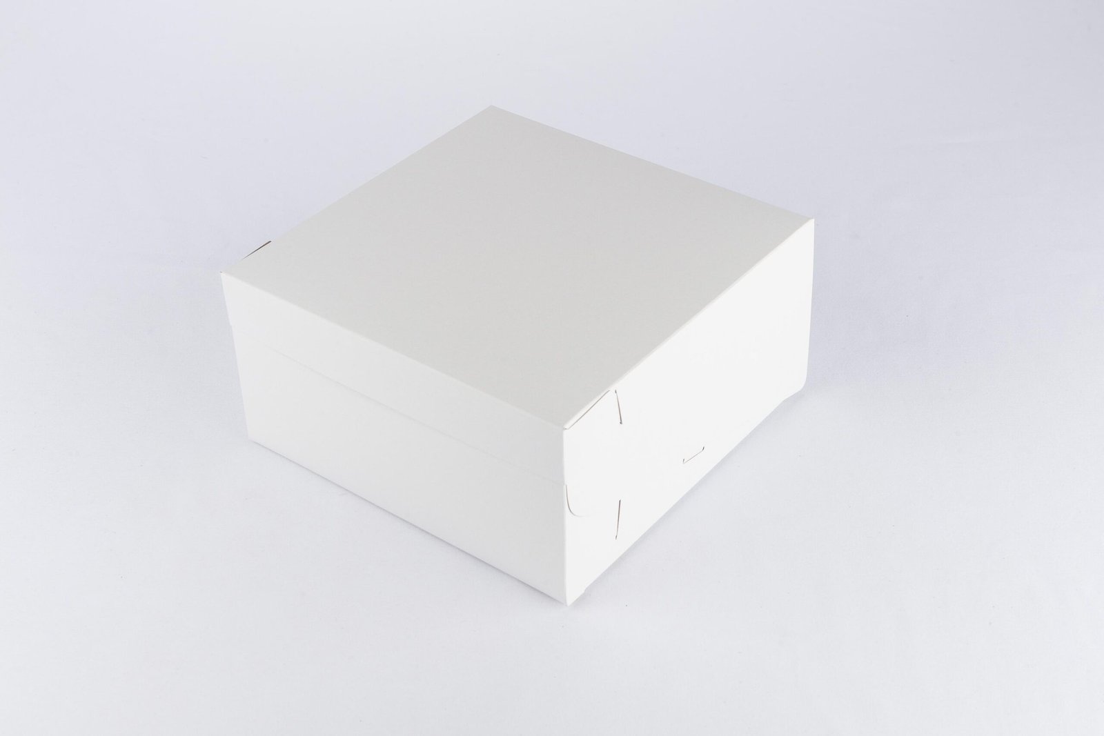 Caja de cartón - 20x20x10cm (PROMOCION)