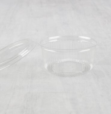 Contenedor minipack M 12 oz