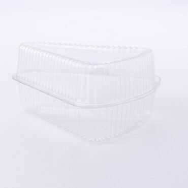 Domo triangular 11x7cm