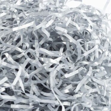 VIRUTA DE PAPEL