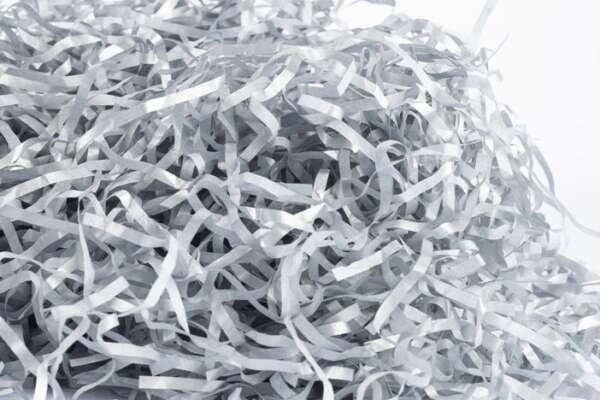 VIRUTA DE PAPEL