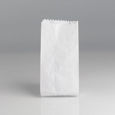 BOLSA DE PAPEL NACIONAL BLANCA 2 L