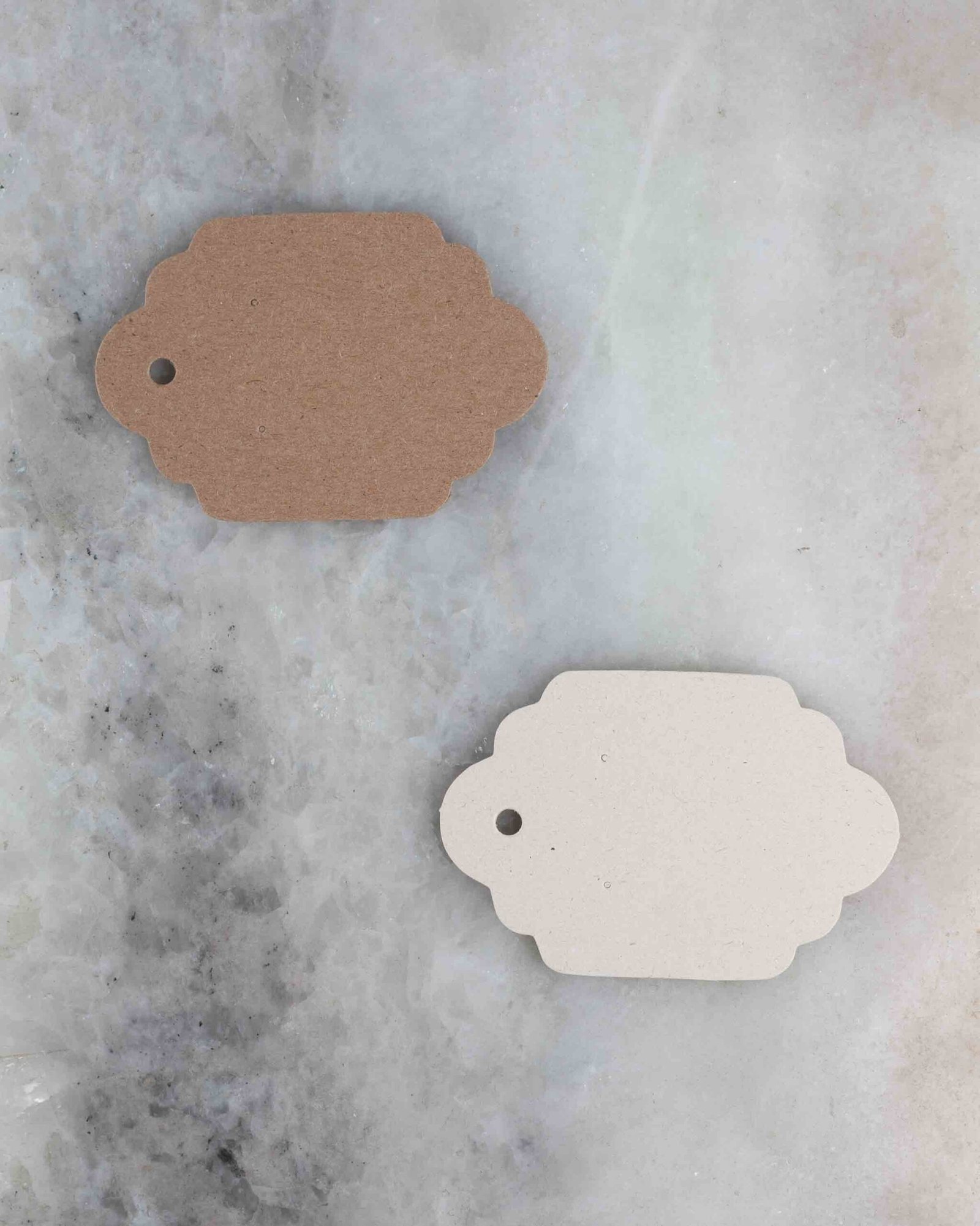 Tarjeta Decorativa (8,8X5,5 CM Nube)
