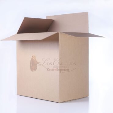 Caja de cartón para embalaje # 6