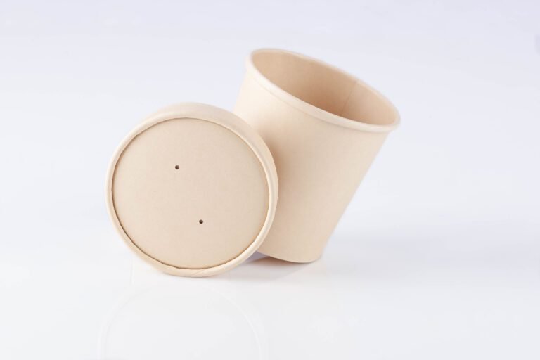 Tapa para Contenedor Naturals Bamboo (12oz y 16oz)