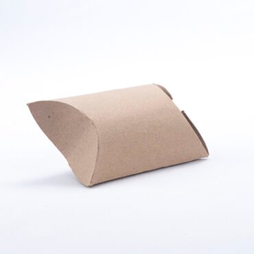 CAJA COJIN 8X7,5 KRAFT