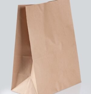 bolsa de papel #60