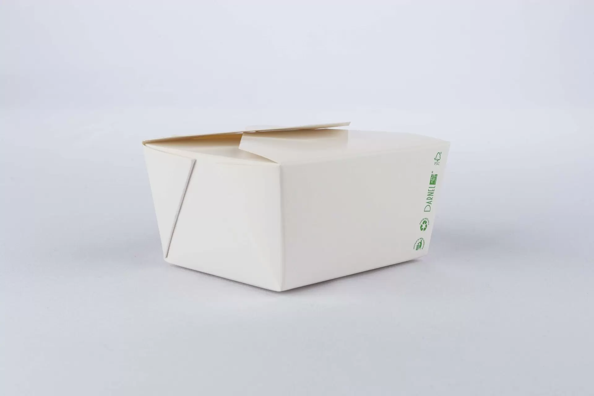 caja ecologica para alimentos