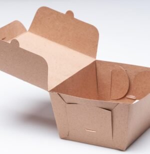 caja alimentos