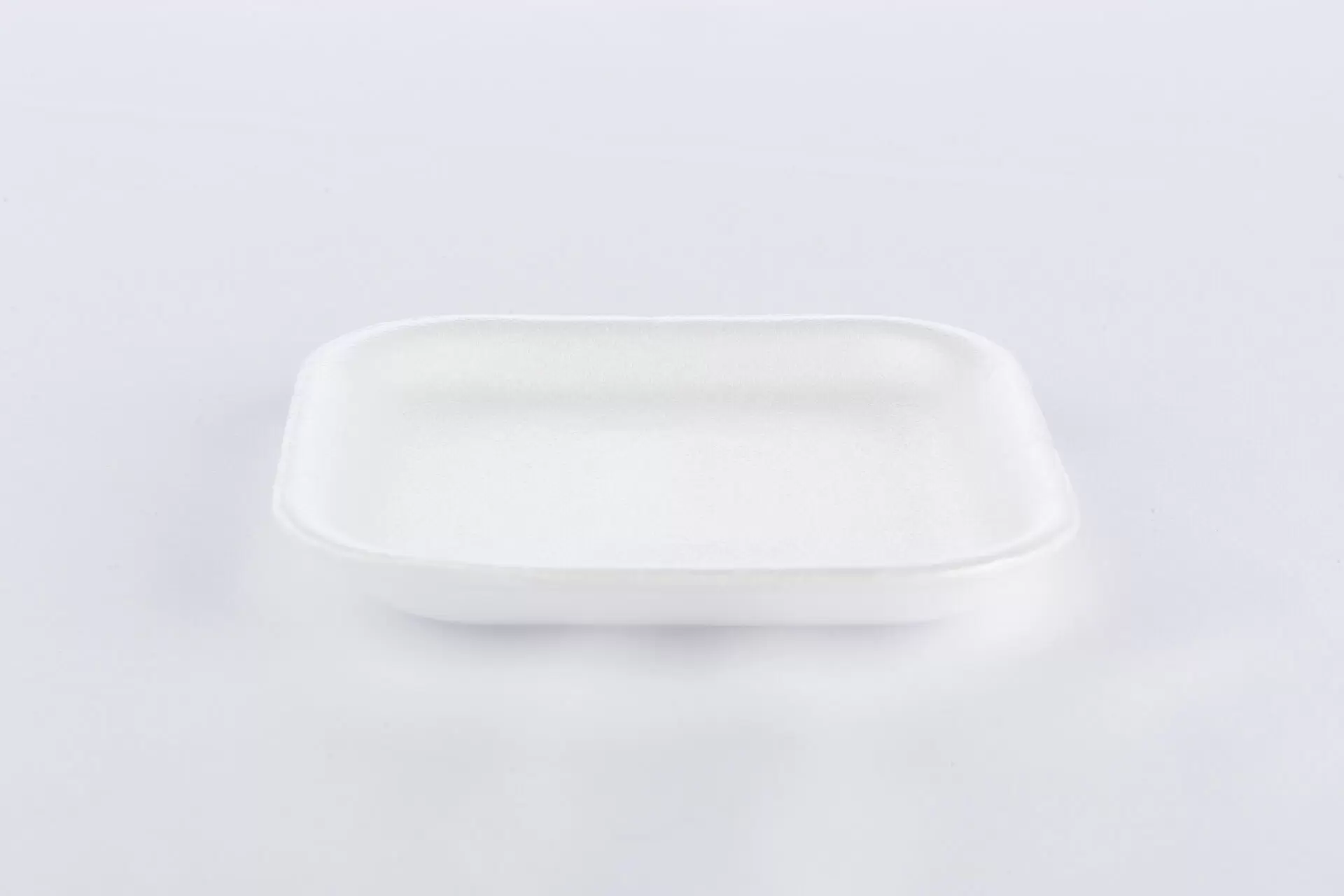 BANDEJA ESPUMADA #1 BLANCA-1