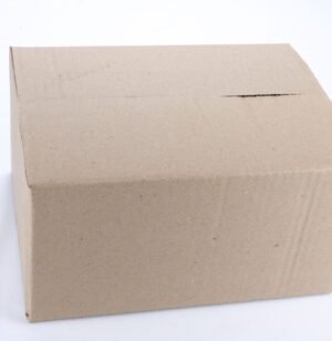 caja de embalaje