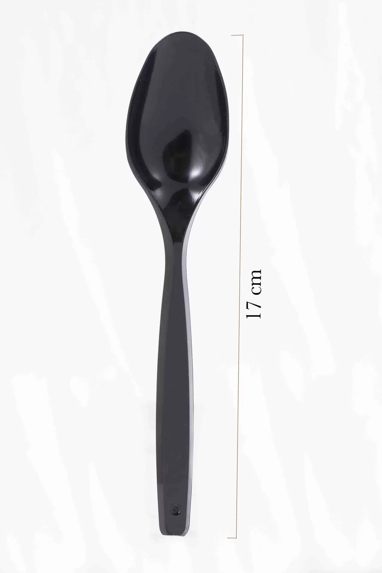 CUCHARA NEGRO-1 Medida