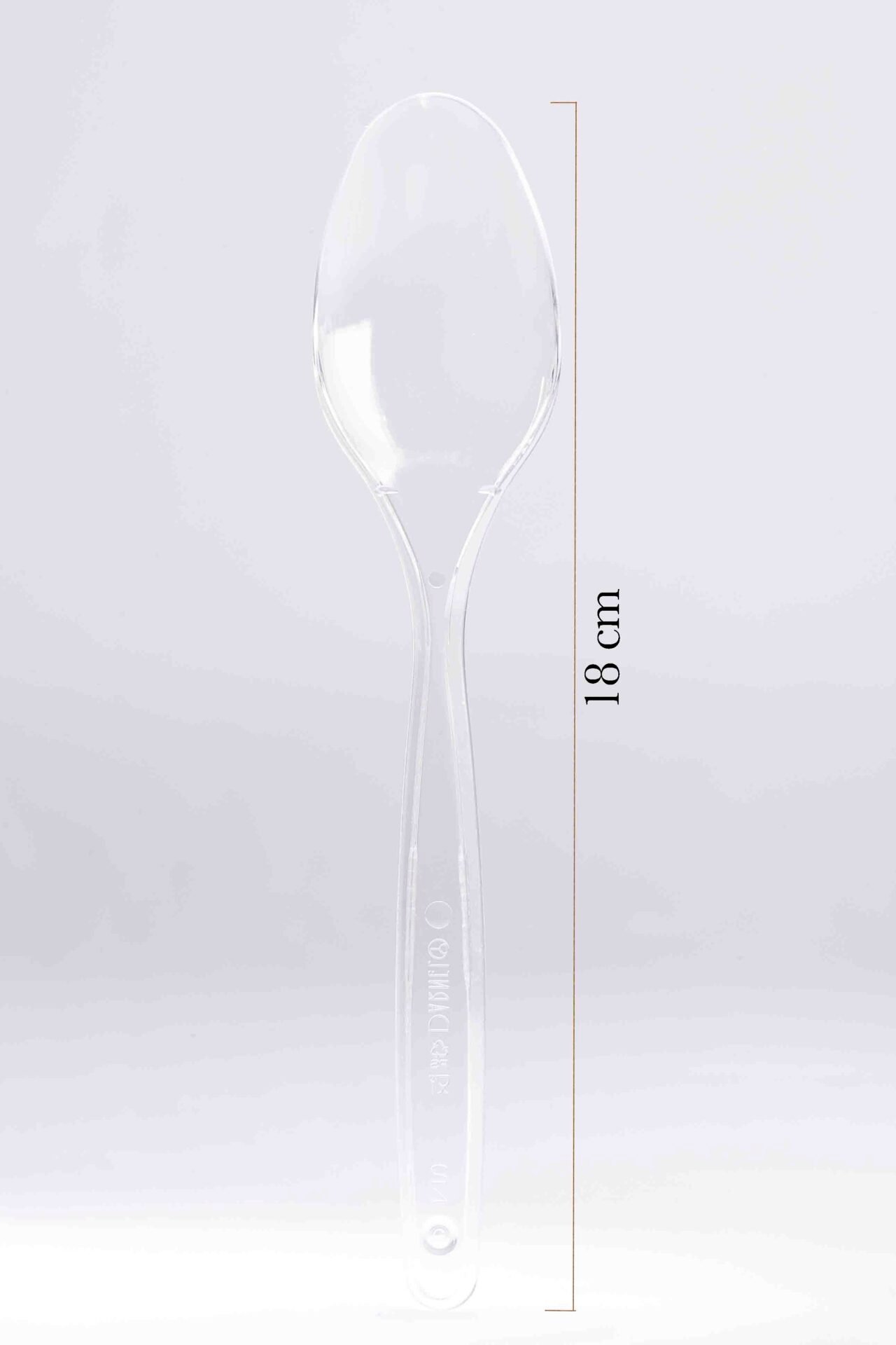 CUCHARA SOPERA CRISTAL-1 Medidas