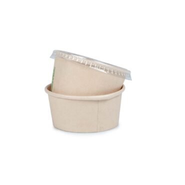 COPA SOUFFLE 1,5 OZ NATURALS BAMBOO