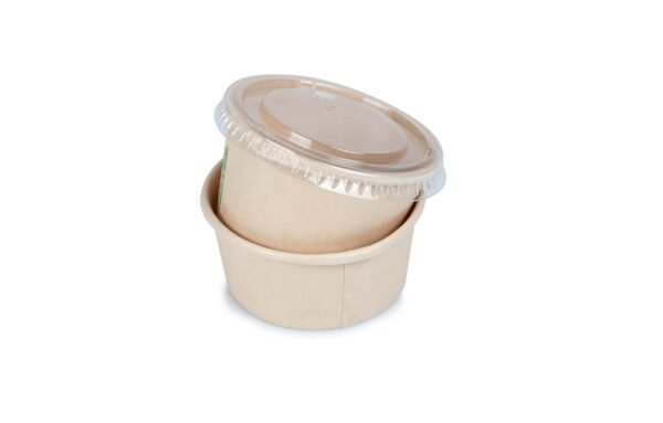 COPA SOUFFLE 1,5 OZ NATURALS BAMBOO