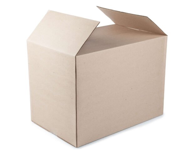 Caja de cartón para embalaje # 3
