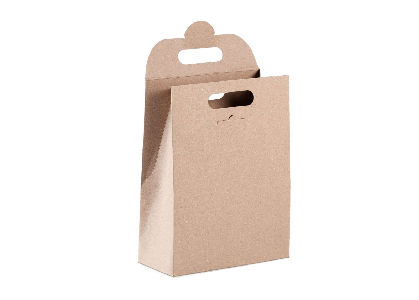 Caja de cartón tipo Cartera (23x35x10cm) Caja de cartón tipo Cartera (23x35x10cm)