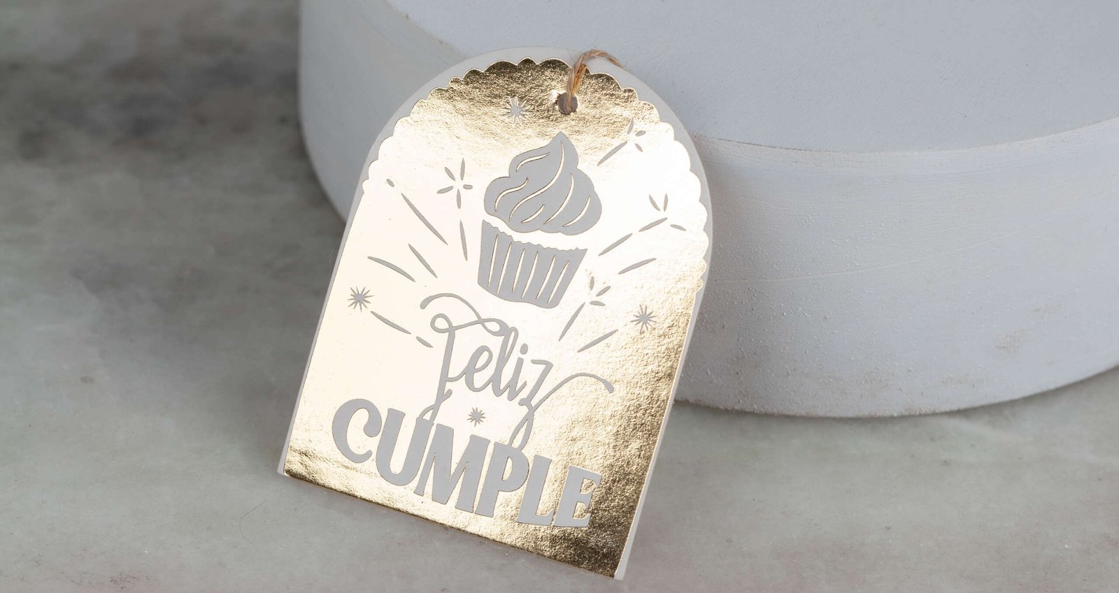 Tarjeta Decorativa Tarjeta Decorativa