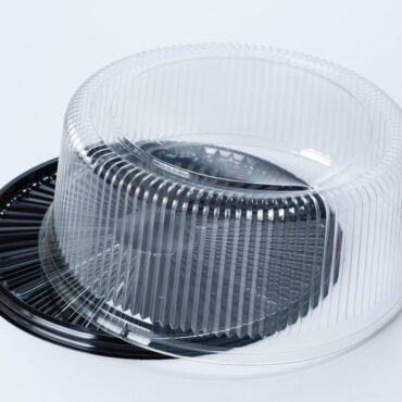 Domo para torta 28x12 cm