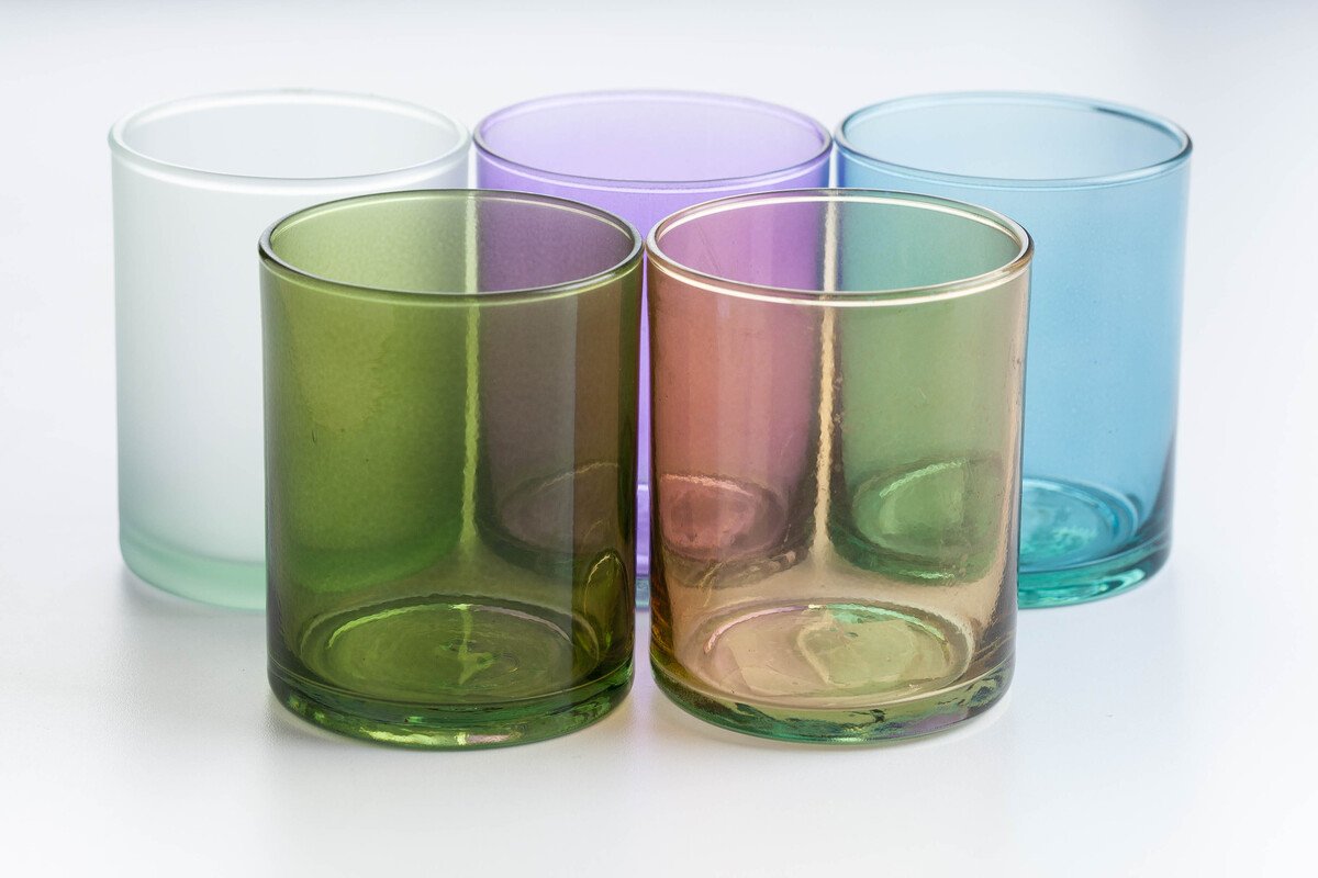 Envase de vidrio velon bonaire Envase de vidrio