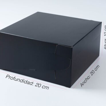 caja 20x20x10