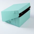 Caja de cartón - 25x25x10cm Caja de cartón - 25x25x10cm