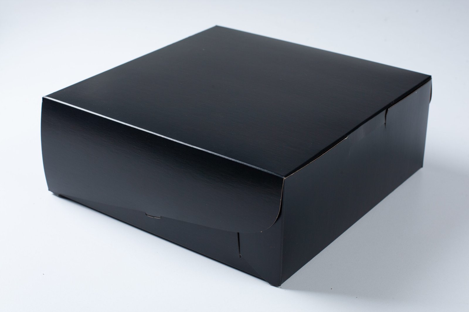 Caja de cartón - 25x25x10cm