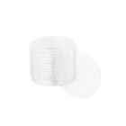 Tapa copa souffle 1,5/2 oz