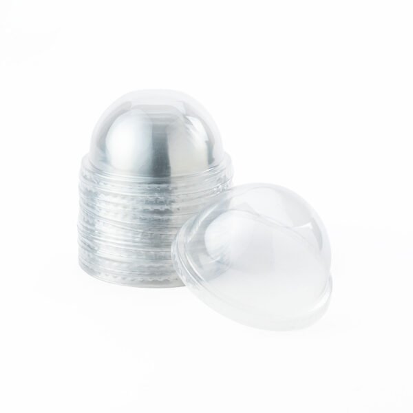 TAPA DOMO CONTENEDOR 16 OZ
