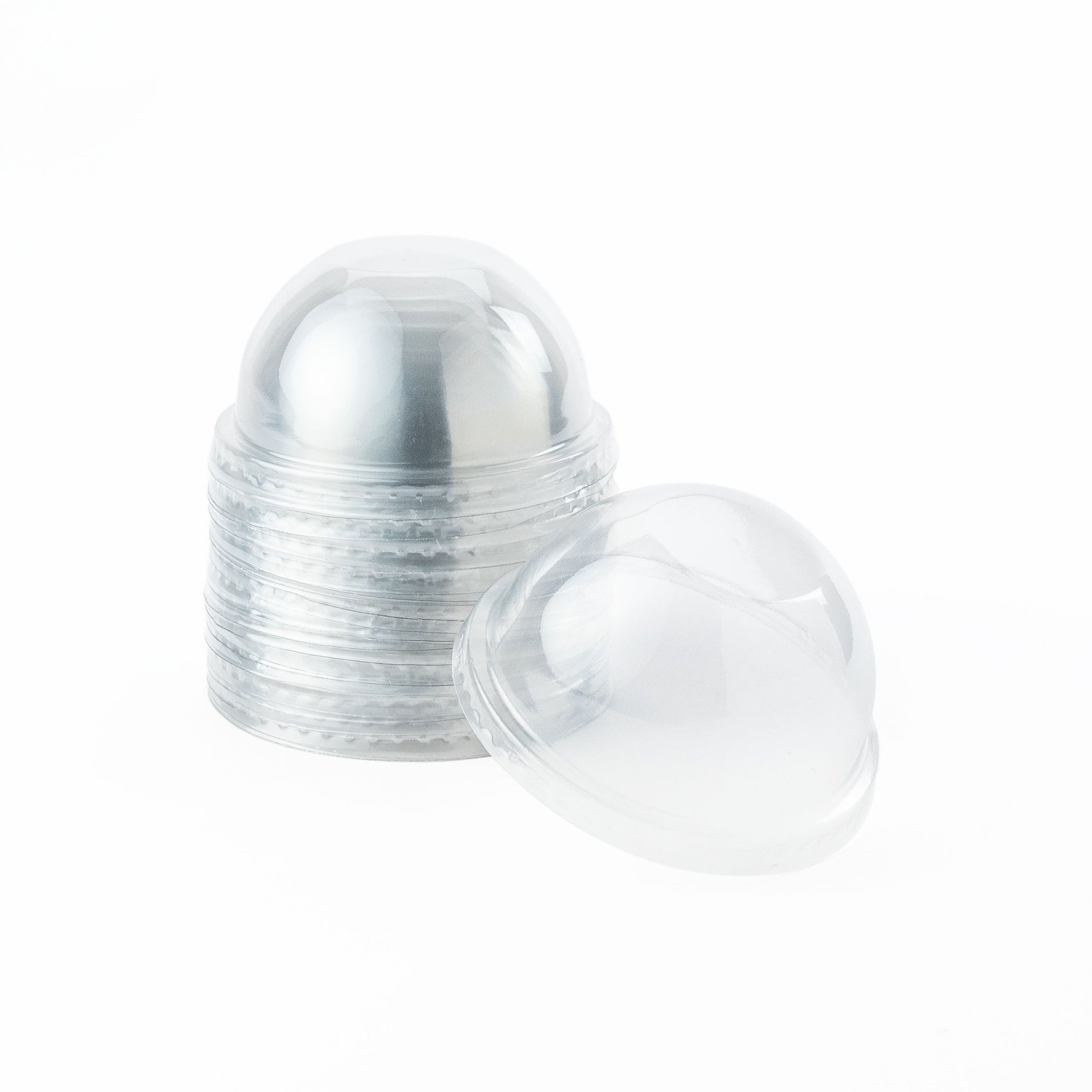 TAPA DOMO CONTENEDOR 16 OZ