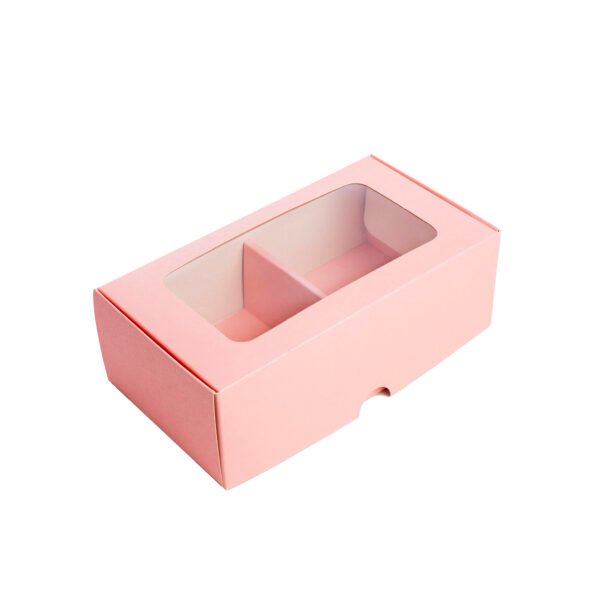 Caja para galleta grande (20,5x11x7cm)