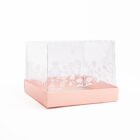 Caja-con-tapa-de-acetato-16,5X16,5X12CM-(Estampado)-base-Rosado_2 Caja con tapa de acetato (mucho amor) base Rosado