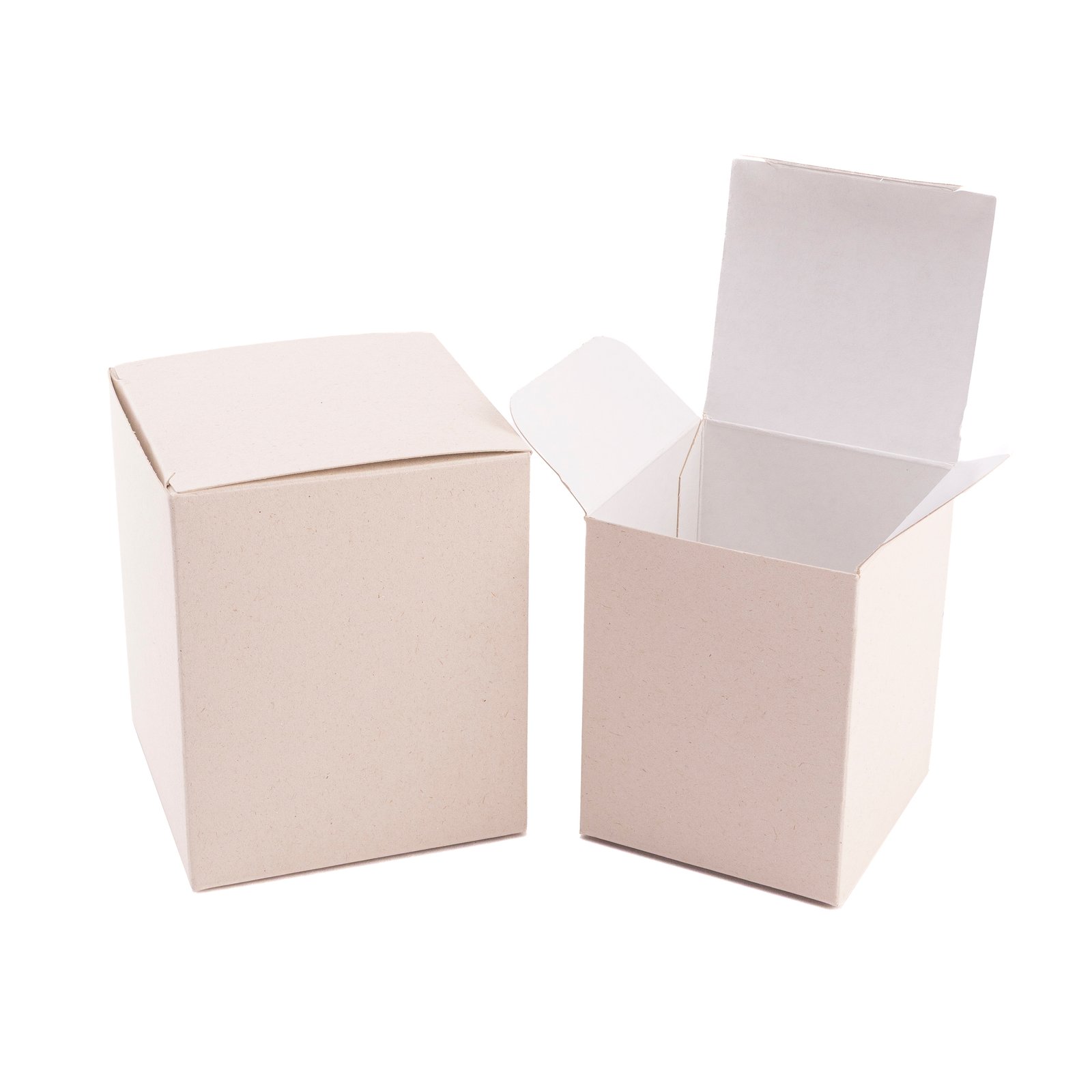 Caja cubo 8x8x10 CM CRUDO_4 Caja cubo 8x8x10 CM