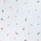 Papel seda impreso Floral x 3 unidades